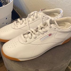 Reebok shoes- women size 11